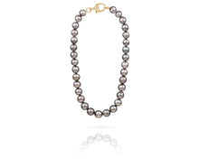 Signature Tahitian Pearl Necklace - Vincent Peach Fine Jewelry