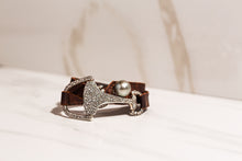 Episodic Montana Wrap | Choker & Bracelet - Vincent Peach Fine Jewelry