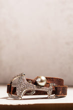 Episodic Montana Wrap | Choker & Bracelet - Vincent Peach Fine Jewelry