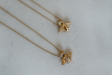 Queen Bee Necklace | Diamond Body