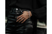 Aly's Ring - Vincent Peach Fine Jewelry