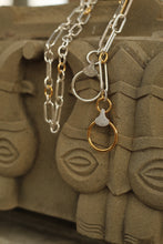Le' Lasso d'or Necklace