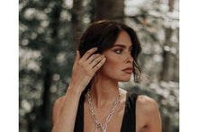Aly's Ring - Vincent Peach Fine Jewelry