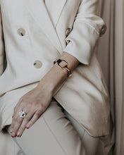 Santa Clara | Gold - Vincent Peach Fine Jewelry