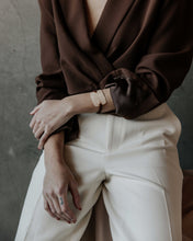 Aly's Bracelet | 14 Karat Gold - Vincent Peach Fine Jewelry