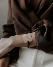 Aly's Bracelet | 14 Karat Gold - Vincent Peach Fine Jewelry
