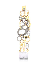 Dorado Best In Show Bracelet | Gold Diamond