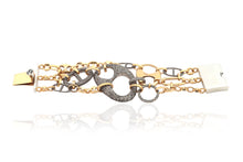 Dorado Best In Show Bracelet | Gold Diamond