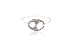 Diamond Dorado Bangle - Vincent Peach Fine Jewelry