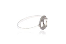 Diamond Dorado Bangle - Vincent Peach Fine Jewelry