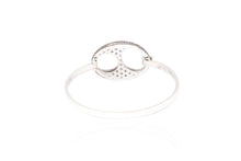 Diamond Dorado Bangle - Vincent Peach Fine Jewelry