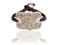 Aly's Bracelet | 8.9 Carats - Vincent Peach Fine Jewelry