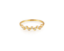 Cluster Stackable Ring