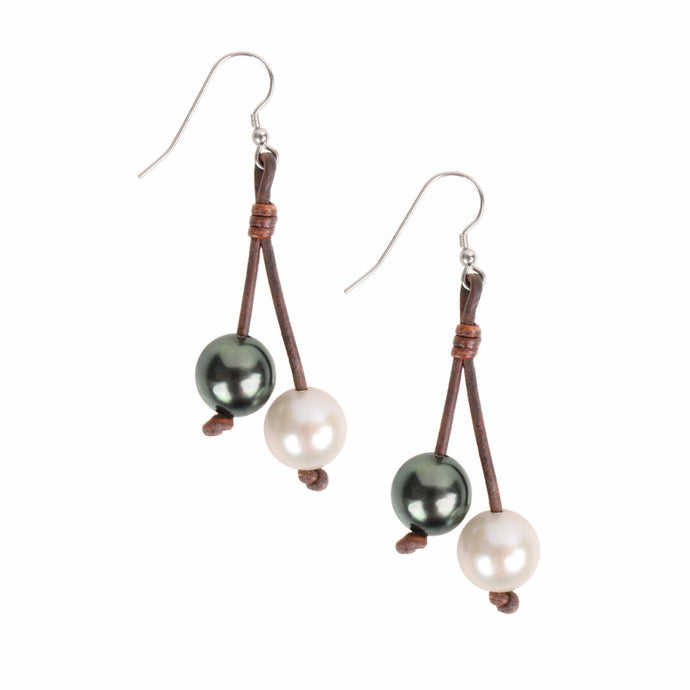 Boho Tassel Earrings - Vincent Peach Fine Jewelry