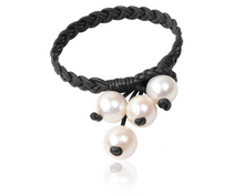 Boho Tassel Bracelet | Freshwater - Vincent Peach Fine Jewelry