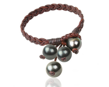 Boho Tassel Bracelet | Freshwater - Vincent Peach Fine Jewelry