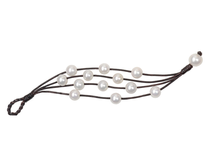 Constellation Bracelet, Freshwater - Vincent Peach Fine Jewelry