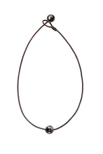 Camelot Seaplicity Necklace - Vincent Peach Fine Jewelry