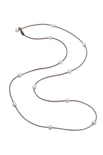 Constellation Lariat | Freshwater - Vincent Peach Fine Jewelry