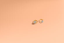VP Round Diamond Ring | Gold - Vincent Peach Fine Jewelry