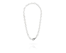 Sterling Chain - Vincent Peach Fine Jewelry