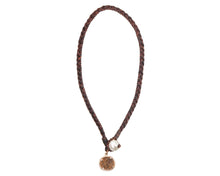 Dutch VOC Necklace - Vincent Peach Fine Jewelry