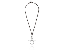 Fulmer Bit Necklace | Gold - Vincent Peach Fine Jewelry