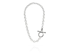 Fulmer Bit Chain Necklace - Vincent Peach Fine Jewelry