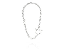 Fulmer Bit Chain Necklace - Vincent Peach Fine Jewelry