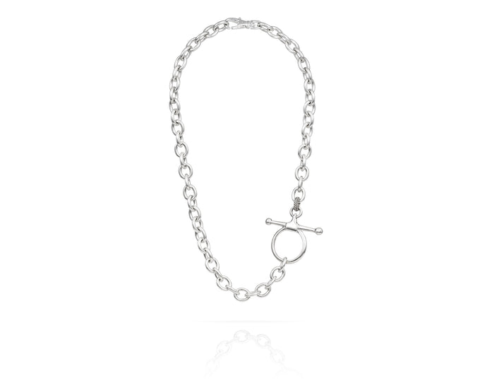 Fulmer Bit Chain Necklace