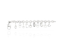 Small Individual Equestrian Charms - Vincent Peach Fine Jewelry