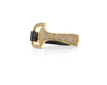 Santa Clara | Gold Diamond - Vincent Peach Fine Jewelry