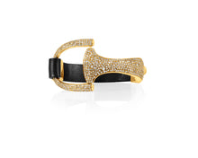 Santa Clara | Gold Diamond - Vincent Peach Fine Jewelry