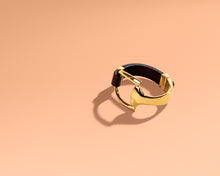 Santa Clara | Gold - Vincent Peach Fine Jewelry