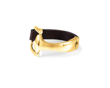 Santa Clara | Gold - Vincent Peach Fine Jewelry