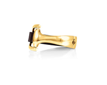 Santa Clara | Gold - Vincent Peach Fine Jewelry