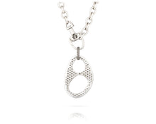 Diamond Dorado Pendant Necklace