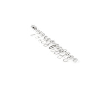 Equestrian Charm Bracelet - Vincent Peach Fine Jewelry