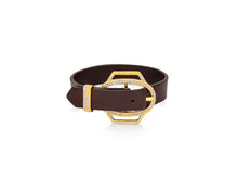 Gaited Bracelet | Gold