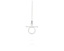 Fulmer Chain By The Yard Necklace - Vincent Peach Fine Jewelry
