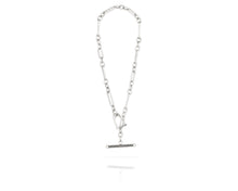 Le' Michelle Stirrup Chain - Vincent Peach Fine Jewelry