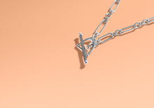 Le' Michelle Stirrup Chain - Vincent Peach Fine Jewelry