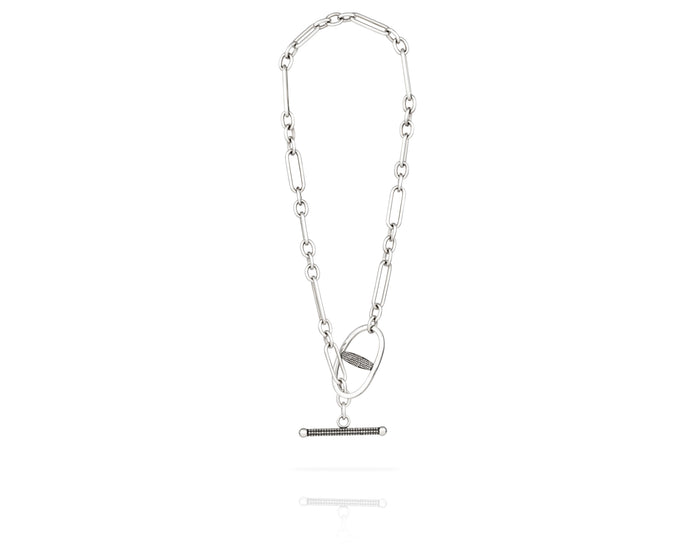 Le' Michelle Kingston Chain - Vincent Peach Fine Jewelry