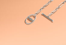Le' Michelle Kingston Chain - Vincent Peach Fine Jewelry