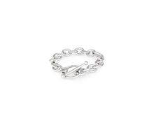 Le' Michelle Toggle Bracelet - Vincent Peach Fine Jewelry