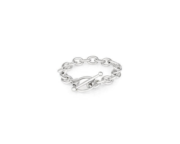 Le' Michelle Toggle Bracelet - Vincent Peach Fine Jewelry