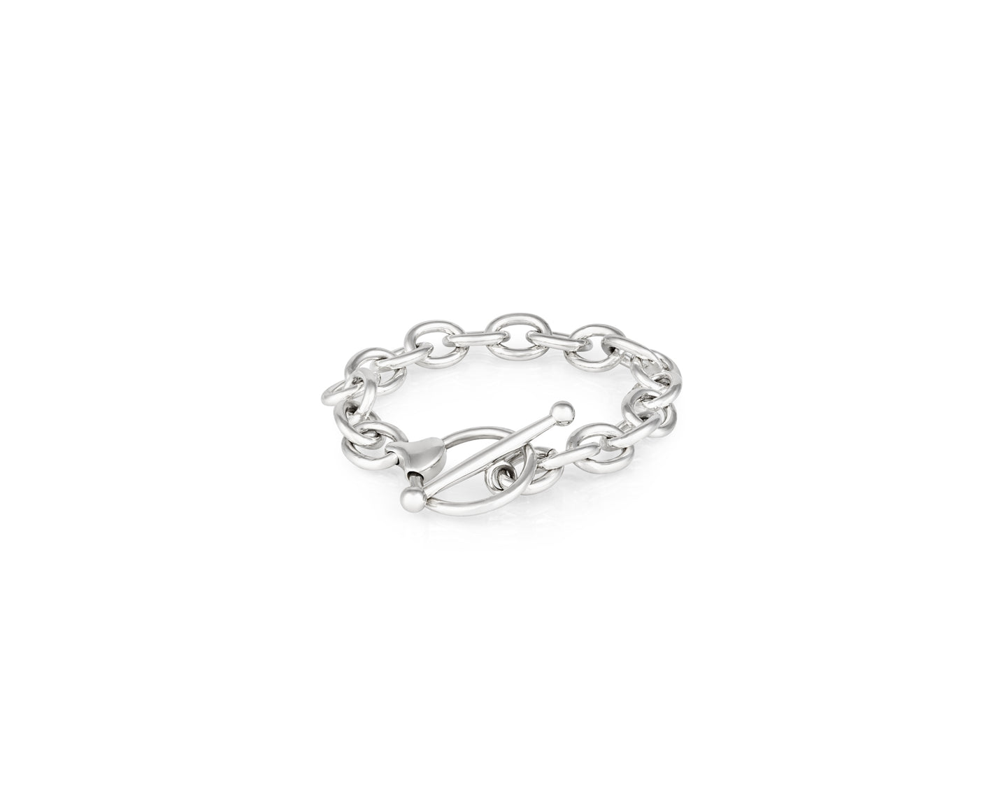 Le' Michelle Toggle Bracelet – Vincent Peach Fine Jewelry