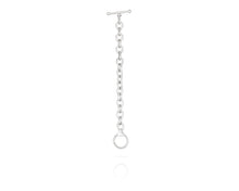 Le' Michelle Toggle Bracelet - Vincent Peach Fine Jewelry