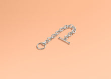 Le' Michelle Toggle Bracelet - Vincent Peach Fine Jewelry