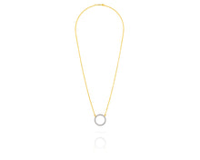 Le' Basculer Necklace - Vincent Peach Fine Jewelry